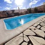 Vakantiehuis La Gata De Tefía