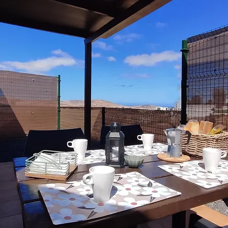 度假居 La Gata De *