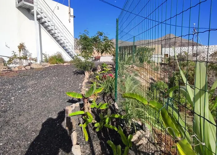 La Gata De בית נופש Tefía