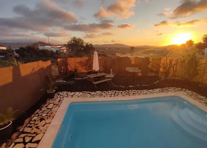 Prázdninový dům La Gata De *