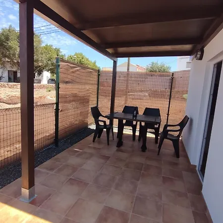 Holiday home La Gata De *