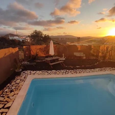 בית נופש La Gata De *