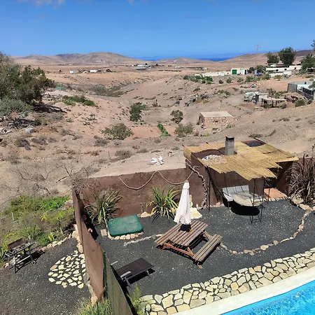 La Gata De Casa vacanze *