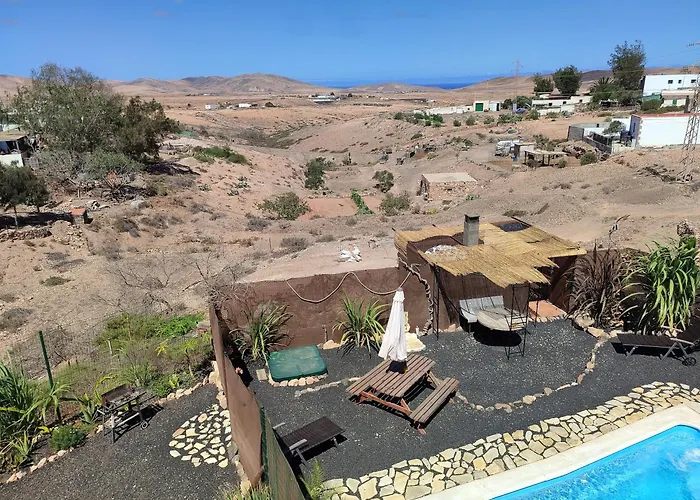 La Gata De Casa de Férias *